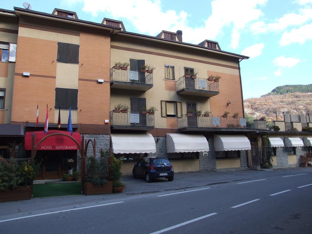 Hotel Cimone Riolunato Exterior photo