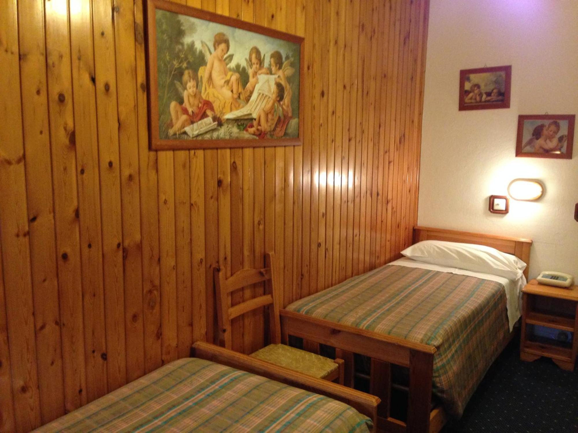 Hotel Cimone Riolunato Room photo